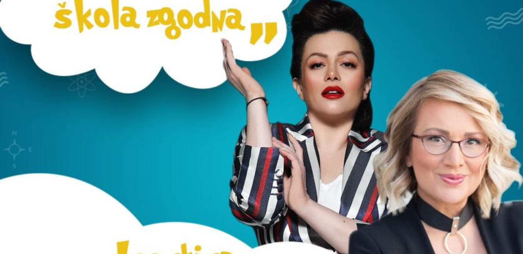 HOR ,,ČAROLIJA” VAS OČEKUJE NA DOBROM DRUŽENJU: Saznajte kada i gde!