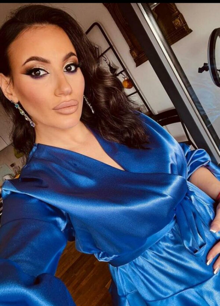 OD VAŠE BEBE ĆU NAPRAVITI PLJESKAVICE Kristijan Golubović i Kristina Spalević dobili monstruozne pretnje