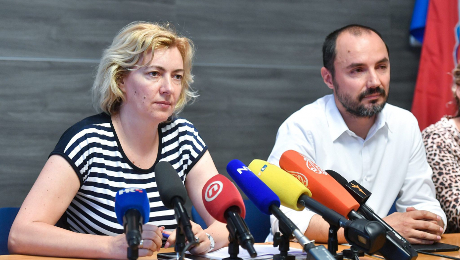 OBELEŽAVA SE MEĐUNARODNI DAN NESTALIH Na skupu u Vukovaru istaknuto: Posebno je veliki broj nestalih Srba na istoku Hrvatske