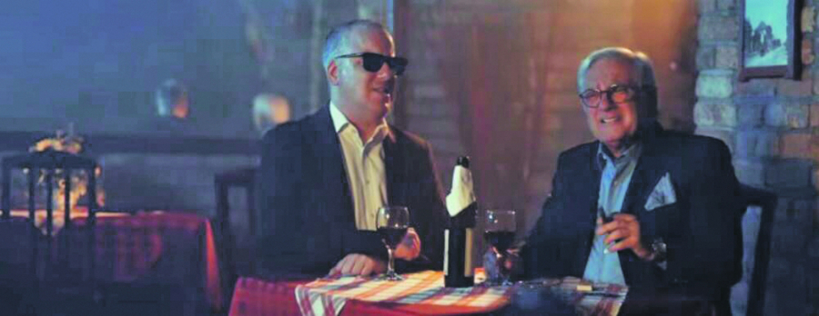 SAŠA MATIĆ PRED AMERIČKU TURNEJU OTKRIO SVOJE RITUALE: Pred svaki nastup spavam dva-tri sata