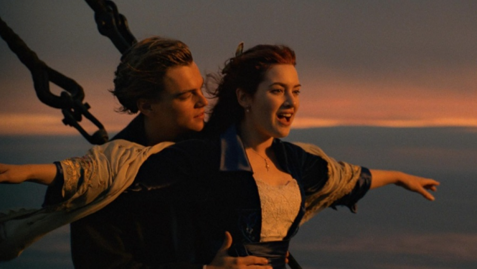 ISTORIČAR RAZBIO ILUZIJE O TITANIKU "Ma, kakvo potonuće..., a reći ću vam za dasku..."