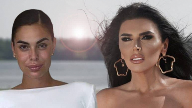 ŠOK ISPOVEST MINE VRBAŠKI Otkrila sve o bavljenju prostitucijom, rijalitiju,  a evo šta kaže o novom dečku