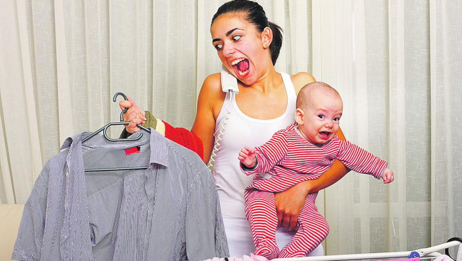 PORODICA IZ BG  DADILJI NUDI PLATU OD 1.200 EVRA: Jedan slobodan dan u nedelji nije jedini razlog koji je RAZBESNEO čitaoce