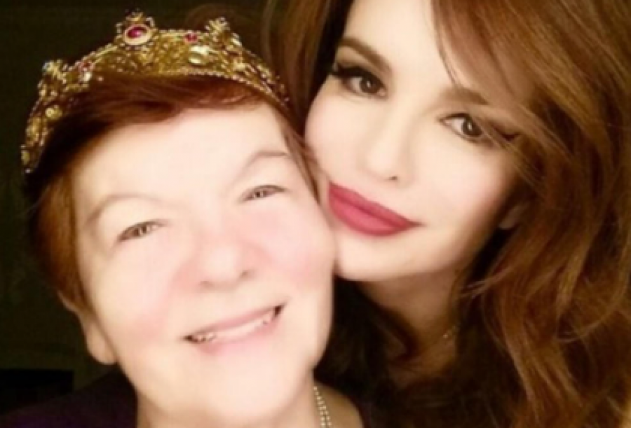 SEVERINA MOLI SESTRU DA POVUČE TUŽBU Pevačica u panici da ne bude osuđena za nasilje u porodici