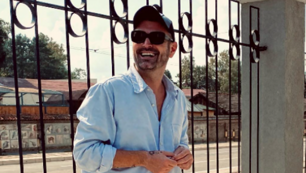 SVE ŠTO SAM POŽELEO, TO SAM I DOBIO Voditelj Nemanja Kovačević otkrio koga nikada ne bi ugostio