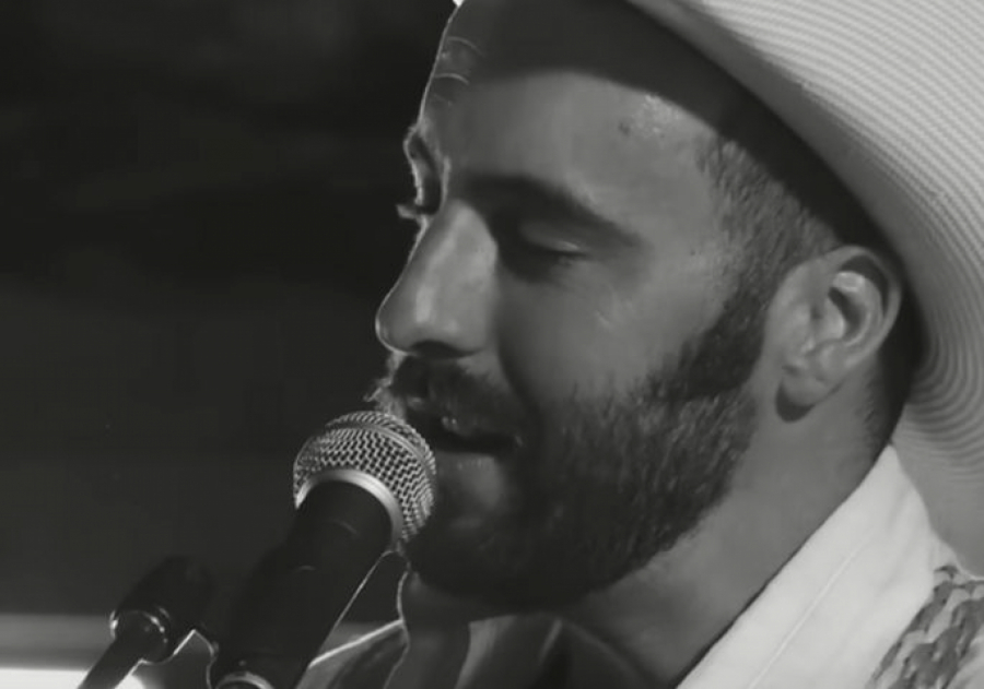 PRONAĐENO BEŽIVOTNO TELO POZNATOG PEVAČA Godinama se borio sa ovim poremećajem, imao je samo 32 godine