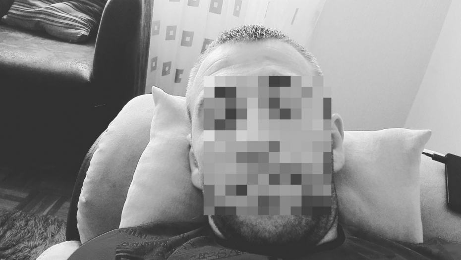 SILOVAO DEVOJČICU (13), PA HTEO DA BEŽI NA KIM Osumnjičeni od ranije poznat po nasilju