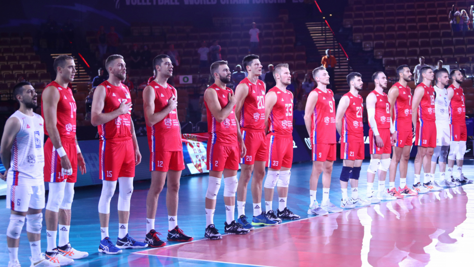 POZNAT RASPORED Evo kada Srbija igra prvi meč na Evropskom prvenstvu i protiv koga