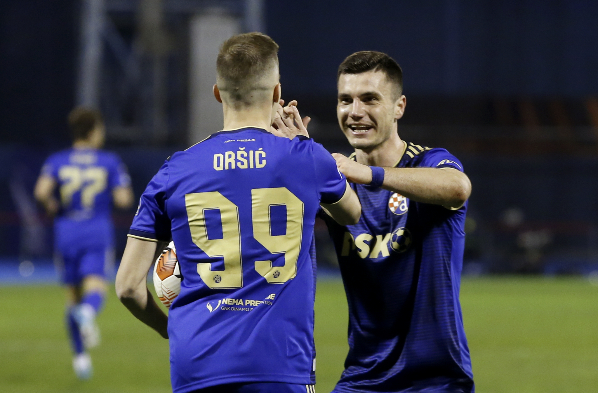 DINAMO IZ ZAGREBA U SAMOM VRHU Evo koja liga i koji klubovi imaju najviše igrača u polufinalu Mundijala