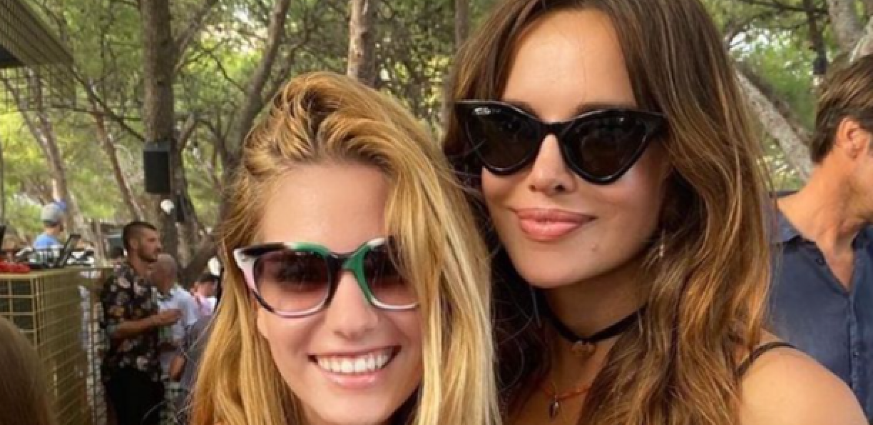 OVO JE ĆERKA SEVERININE SESTRE MARIJANE Mia tetku obožava, a u lošim odnosima je sa majkom (FOTO)