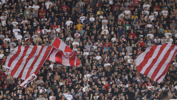 ZVEZDA ŽELI PUNE TRIBINE Pobeda kao uvertira za Monako, lepa iznenađenja za školarce (VIDEO)
