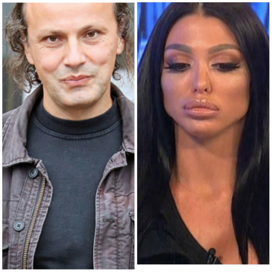 ALEKSANDRIN SIN JE U STRAHU Karađorđe rešio da obelodani sve, mali Jovan zamuckuje i plače zbog Maje Marinković