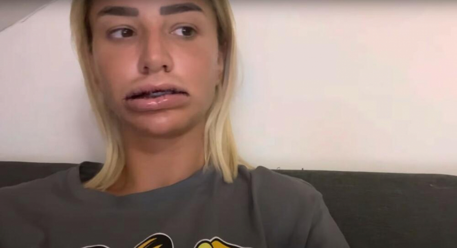 NUDIO SAM SE EGIPĆANIMA Dejan Dragojević izneo detalje sa putovanja, pa se dotakao Dalile i njenog bahatog ponašanja