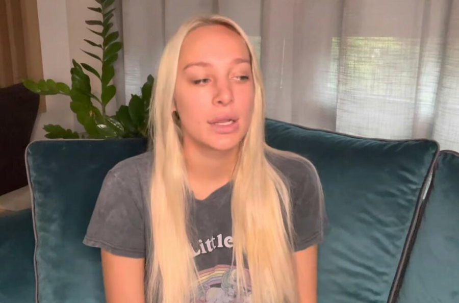 PRONAŠLI SU MI TUMOR NA LEVOJ DOJCI! Prvo oglašavanje Lune Đogani nakon operacije, poslala jaku poruku svim ženama