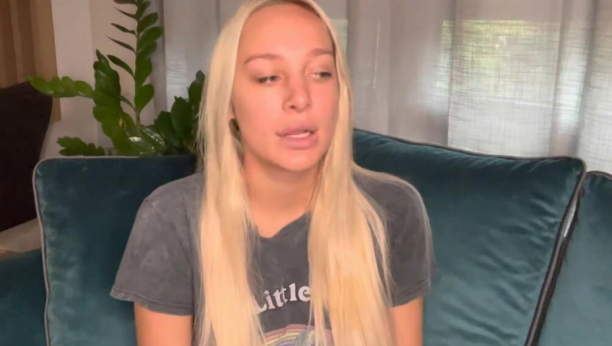 PRVO POJAVLJIVANJE LUNE ĐOGANI NAKON OPERACIJE Progovorila o zdravstvenom stanju, otkrila kroz šta je prošla