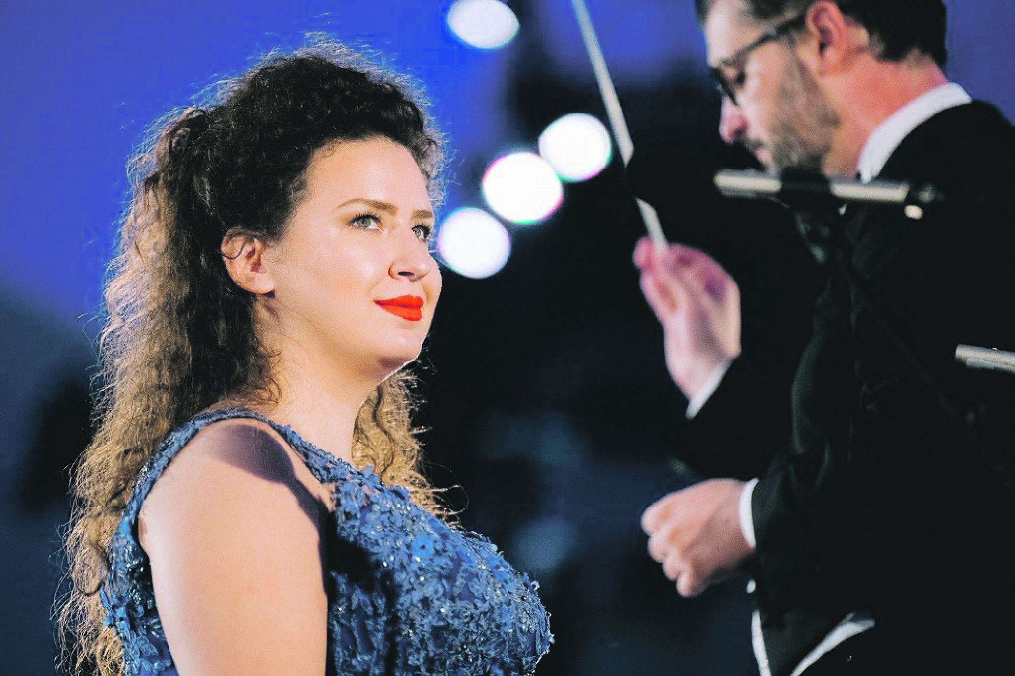 JEDINSTVEN MUZIČKI SPEKTAKL Oko 400 izvođača na jednom mestu! Karmina Burana sutra na beogradskom Ušću