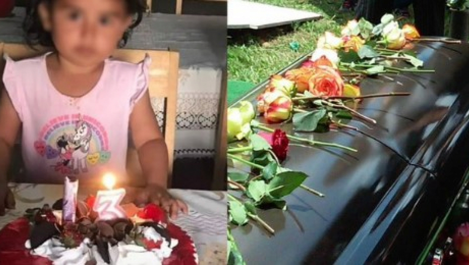 UŽAS, STAKLO NA SANDUKU POČELO DA MAGLI Sekunde su delile do trenutka da dete sahrane živo, a u bolnici ih čekao novi šok