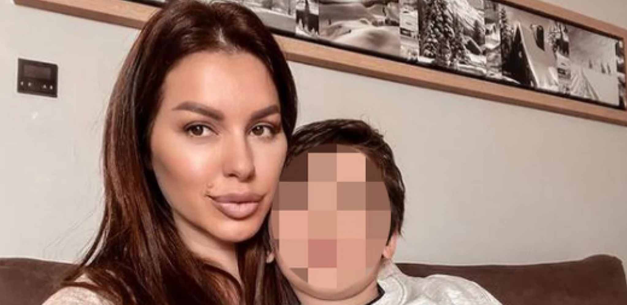 NIJE BILO LAKO, ON JE NESTAŠAN Seku Aleksić sin doveo do suza, a evo šta je razlog