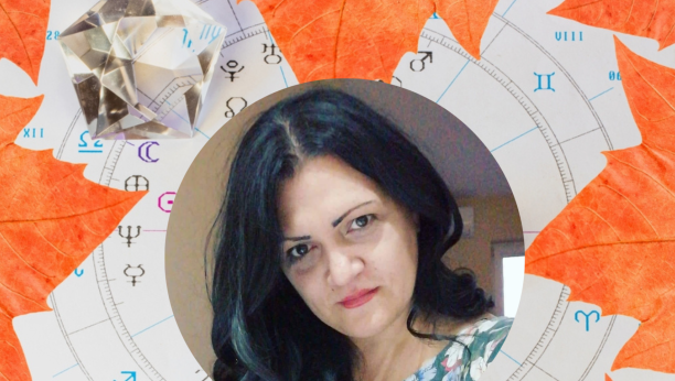 OVO SU KLJUČNI DATUMI U SEPTEMBRU 2022. GODINE: Astrološkinja Nena otkriva kada će retro Merkur imati najjači uticaj