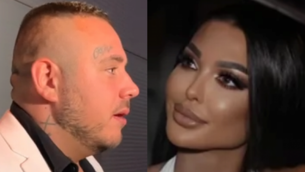 DALILA MI SE NE SVIĐA, SA MAJOM SAM RAZMIŠLJAO U KOJEM SAM PAKLU Filip Car žestoko potkačio bivše: Ne želim da ih vidim!