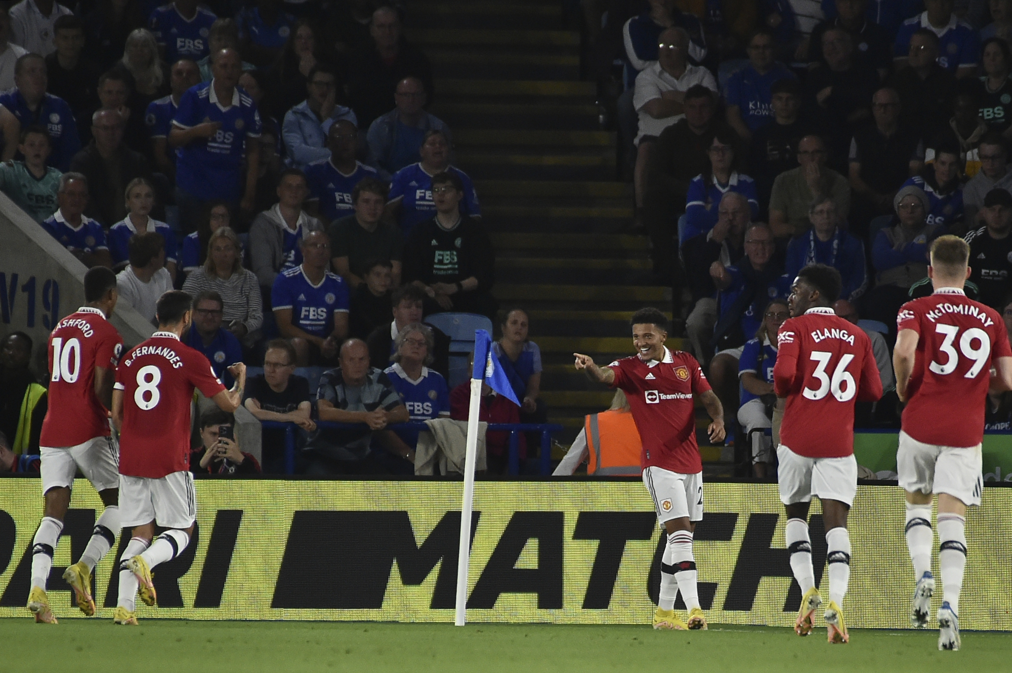 NIJE LEPO, ALI RADI POSAO Junajtedu dovoljan jedan gol za treću pobedu u nizu