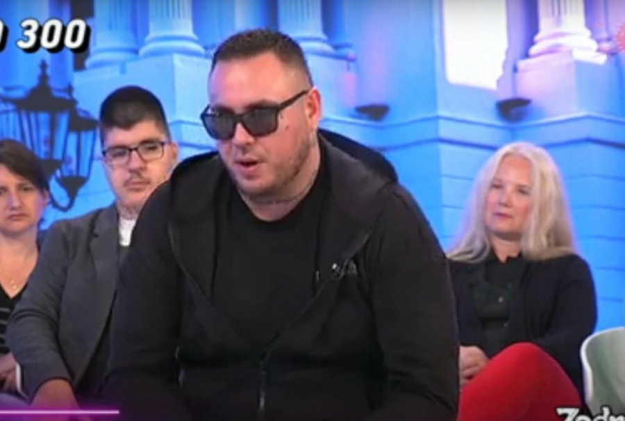 IMAM LOŠE MIŠLJENJE O DALILI I MAJI! Filip Car je ćutao deset meseci, a sada je javno izgovorio šta misli o ovim zadrugarkama, haos u emisiji