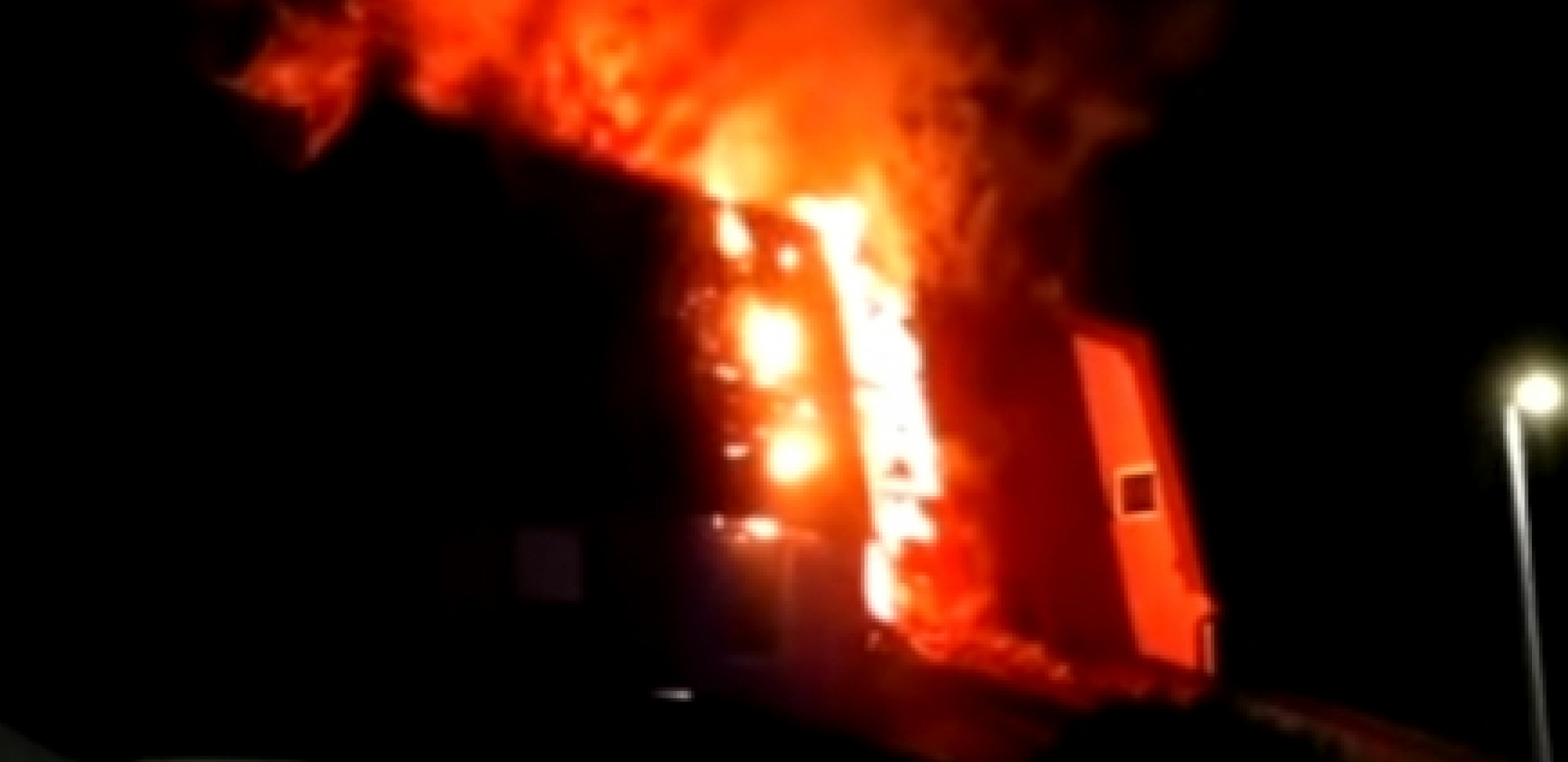 DRAMA U NOVOM SADU Požar buknuo u prodavnici kućne hemije, stanari pozvali vatrogace!
