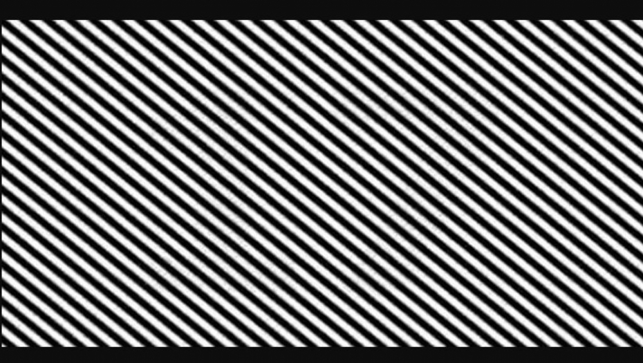 AKO NE VIDITE BROJ NA SLICI, MOGUĆE JE DA PATITE OD OVOGA Samo retkima je pošlo za rukom