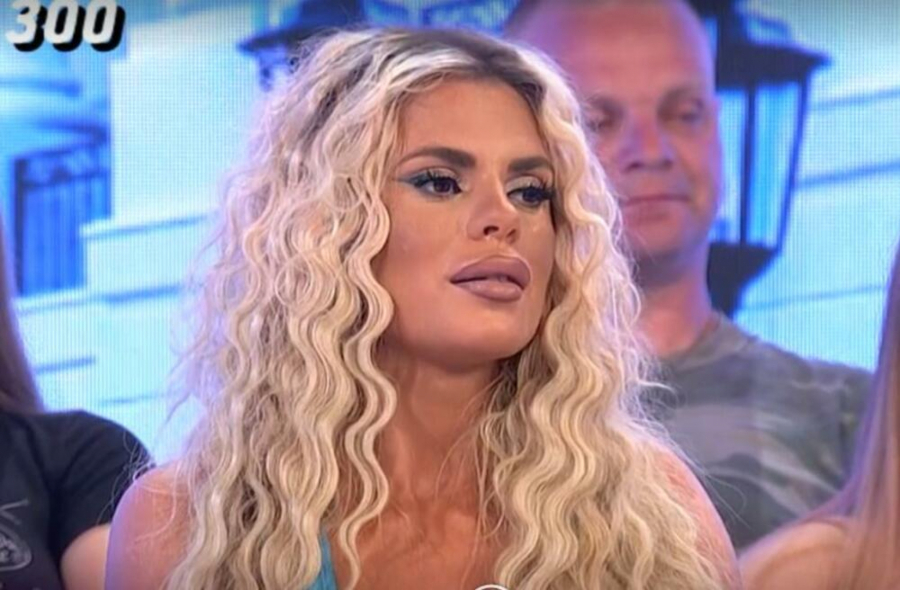 MARKO PRIZNAO DA SE VIĐAO SA OVOM ZADRUGARKOM Marković obelodanio sve detalje, čak je i Maja Marinković zanemela od šoka