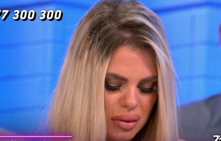 MARIJANA SLALA EKSPLICITNE SNIMKE MILJANINOM BIVŠEM Zonjićeva varala dečka, isplivalo sve u javnost!