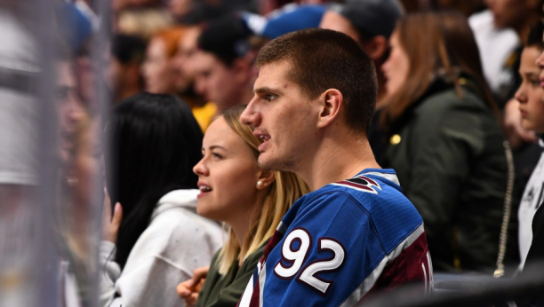 LJUBAV NATALIJE I NIKOLE JOKIĆA TRAJE OD SREDNJE ŠKOLE: Čim ju je video, odmah se zaljubio iako je ona prema njemu bila hladna