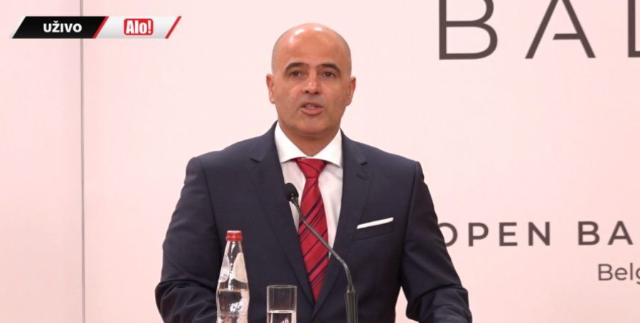 SAMIT LIDERA OTVORENOG BALKANA Vučić nakon potpisivanja sporazuma: Ponosan sam, ovo je inicijativa od velikog interesa (FOTO/VIDEO)