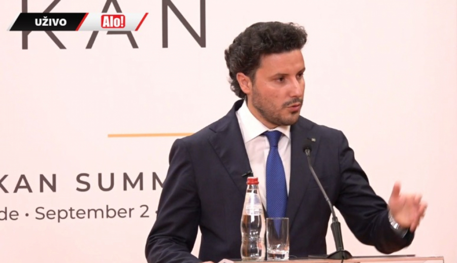 SAMIT LIDERA OTVORENOG BALKANA Vučić nakon potpisivanja sporazuma: Ponosan sam, ovo je inicijativa od velikog interesa (FOTO/VIDEO)