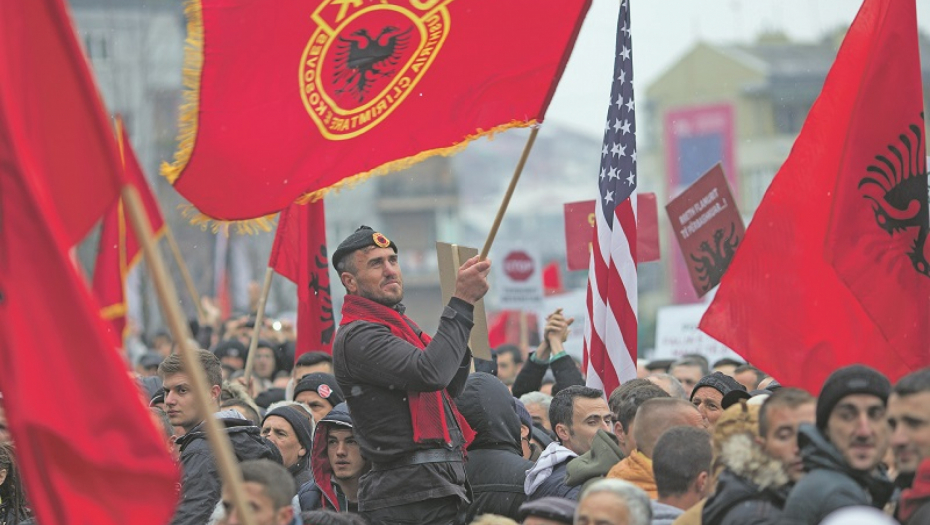 ALO! OTKRIVA: DRAMATIČNO UPOZORENJE ISLAMSKIH I PRAVOSLAVNIH POGLAVARA Zapad na Kosovu izaziva verski rat!
