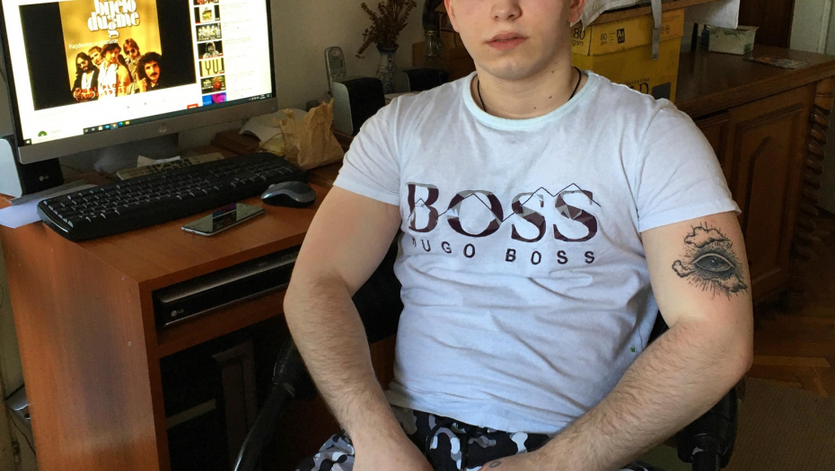 KLINAC S KARABURME UBIJAO ZA MAFIJU GLUMEĆI ŽENU Crnogorska policija rasvetlila ubistvo jednog od šefova škaljarskog klana u Budvi