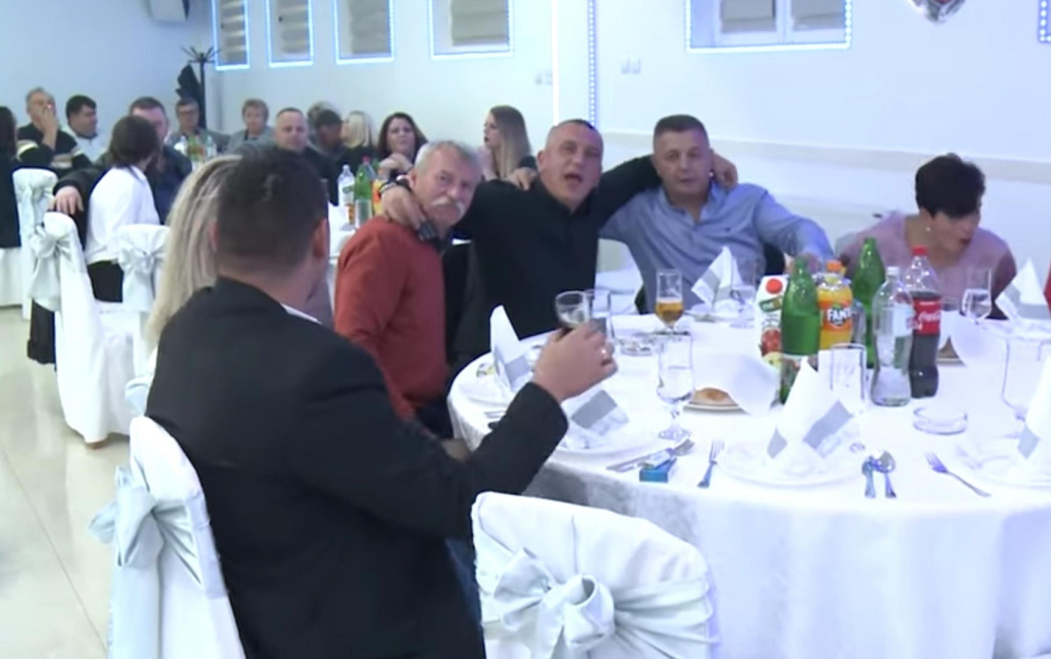 GROBARI: UMREĆEMO OD ALKOHOLA Grobarijada u Nišu zakazana za 17. septembar i okupiće pogrebnike iz celog regiona