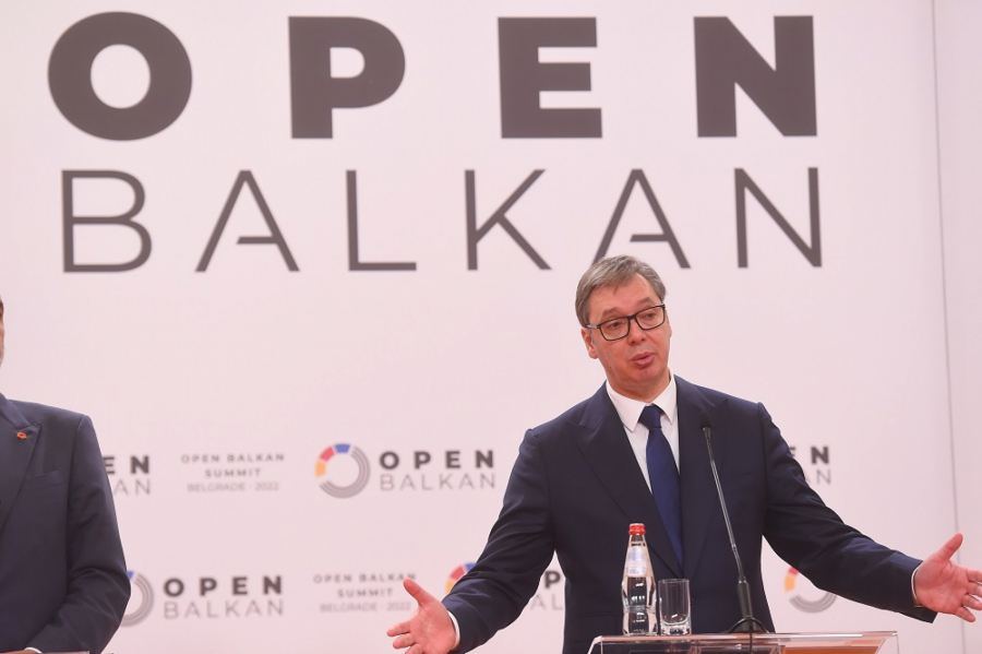 NA OTVORENOM BALKANU NEMA ZIME! Zbog ovakvih ugovora Evropljani žele da dođu u Srbiju! (SPISAK)