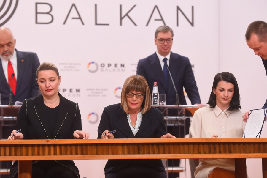 NA OTVORENOM BALKANU NEMA ZIME! Zbog ovakvih ugovora Evropljani žele da dođu u Srbiju! (SPISAK)