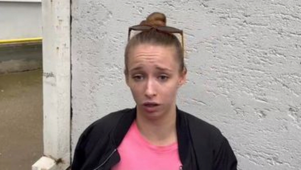 TEŠKO MI PADA ŠTO NEĆU IMATI TRAVU UNUTRA Nova učesnica Zadruge 6 progovorila o teškom periodu: Roditelji su me ostavili