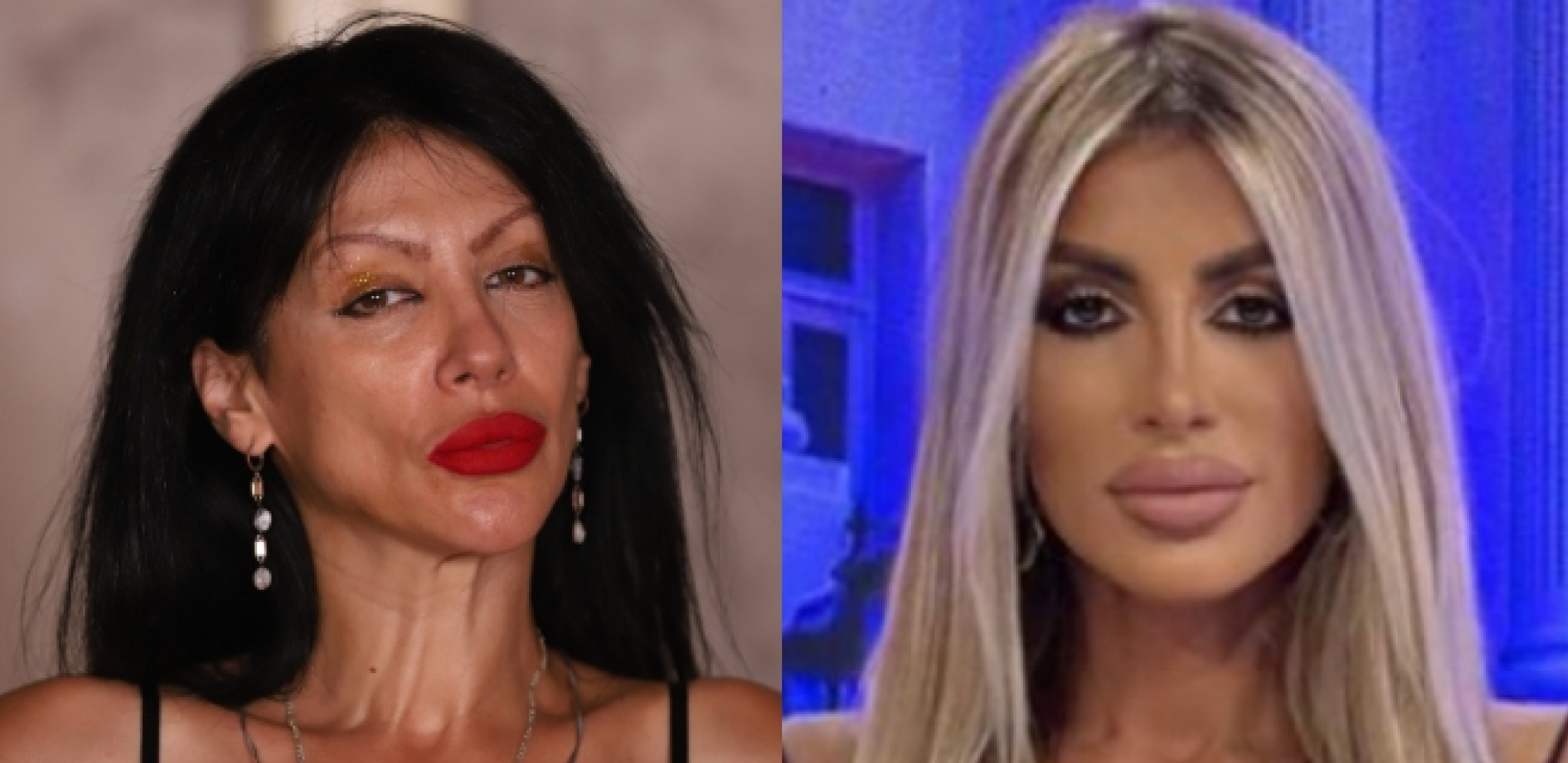 DALILA SE IZNUTRA RASPADA ZBOG ZLA KOJE JE NANELA DEJANU Vendi šokirala izjavom o Dragojevićki, spomenula i crnu magiju