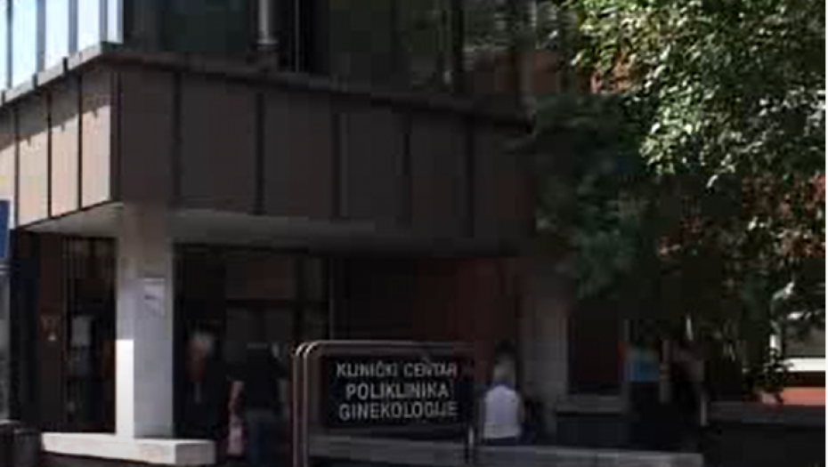 VELIKI PODVIG SRPSKIH LEKARA  U GAK Višegradska prvi put izvedena laporaskopska operacija uklanjnja bubrega u trudnoći