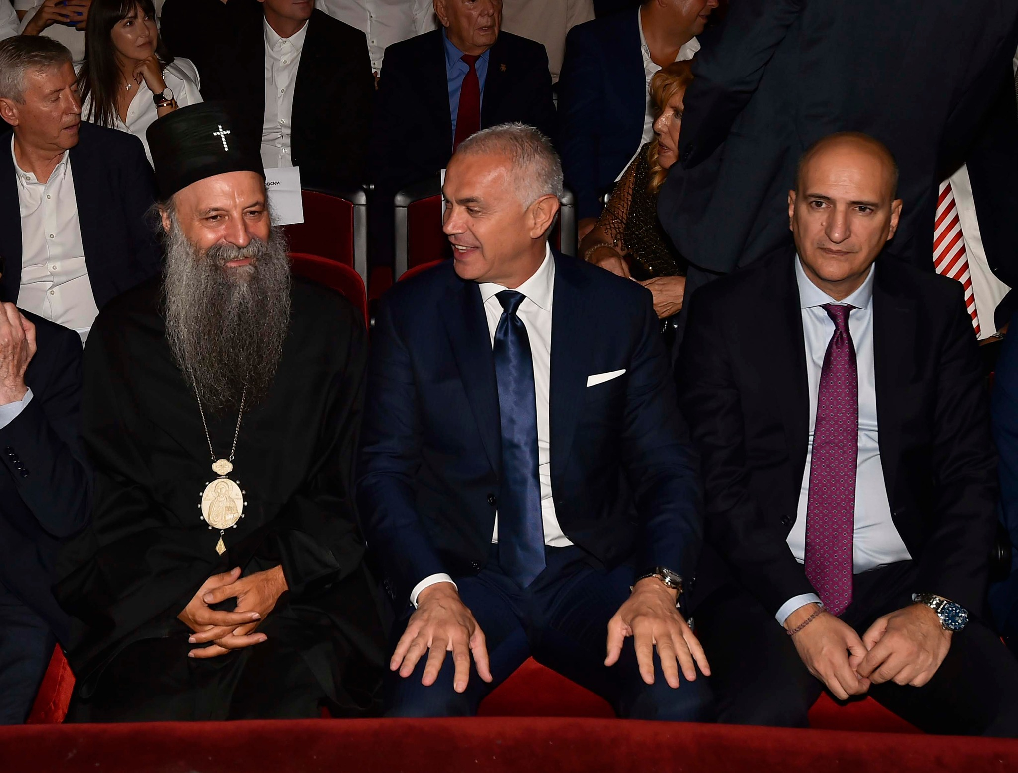 U ČAST DRAGANU DŽAJIĆU Zvezda povlači iz upotrebe dres sa brojem 11