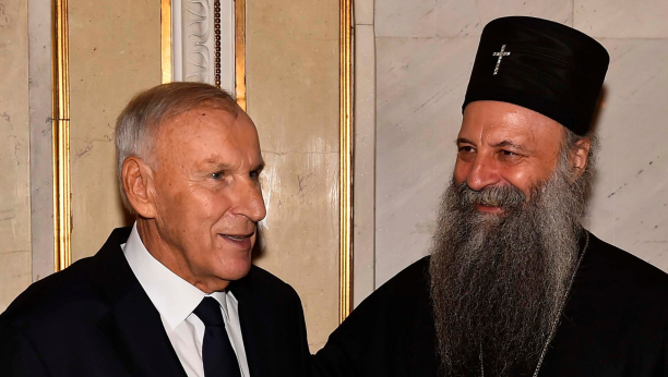 ZVEZDO, HVALA TI Dragan Džajić napisao pismo voljenom klubu