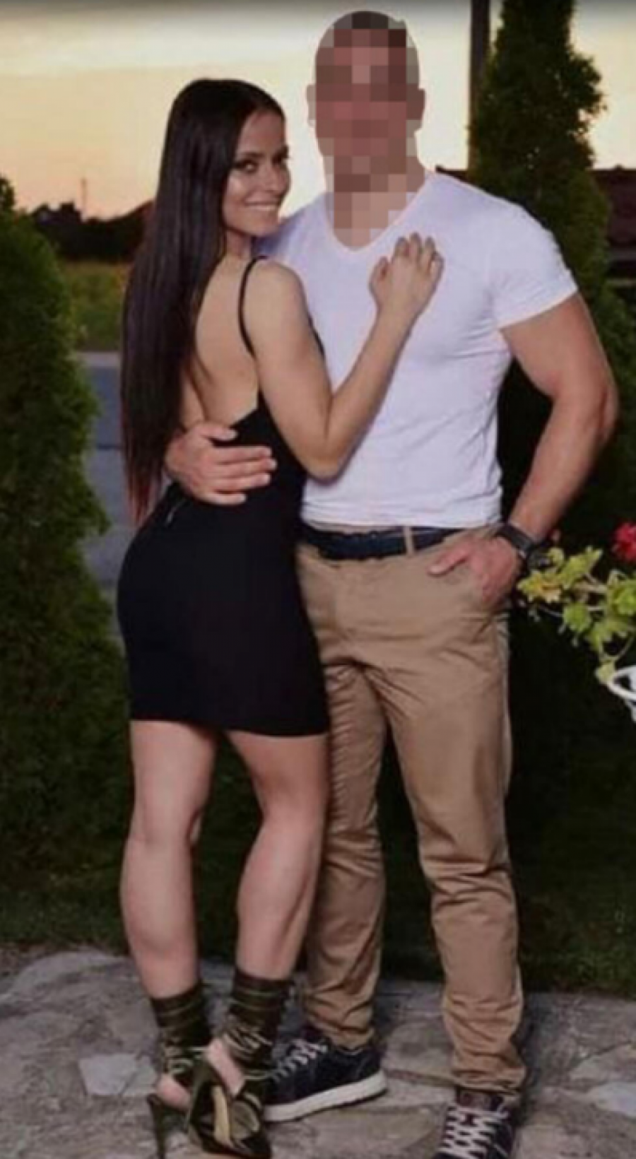 ŠOK ISPOVEST MUŽA NOVE DEVOJKE DARKA LAZIĆA Progovorio o prevari, o pevaču nije imao ništa lepo da kaže, a ovo ga najviše boli