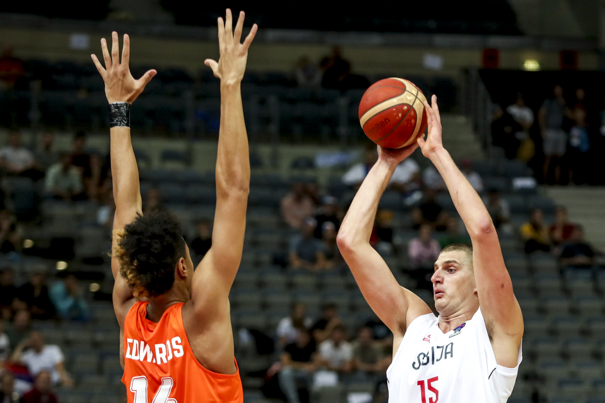 SRBIJO, GLEDAJ I UŽIVAJ Stotka 