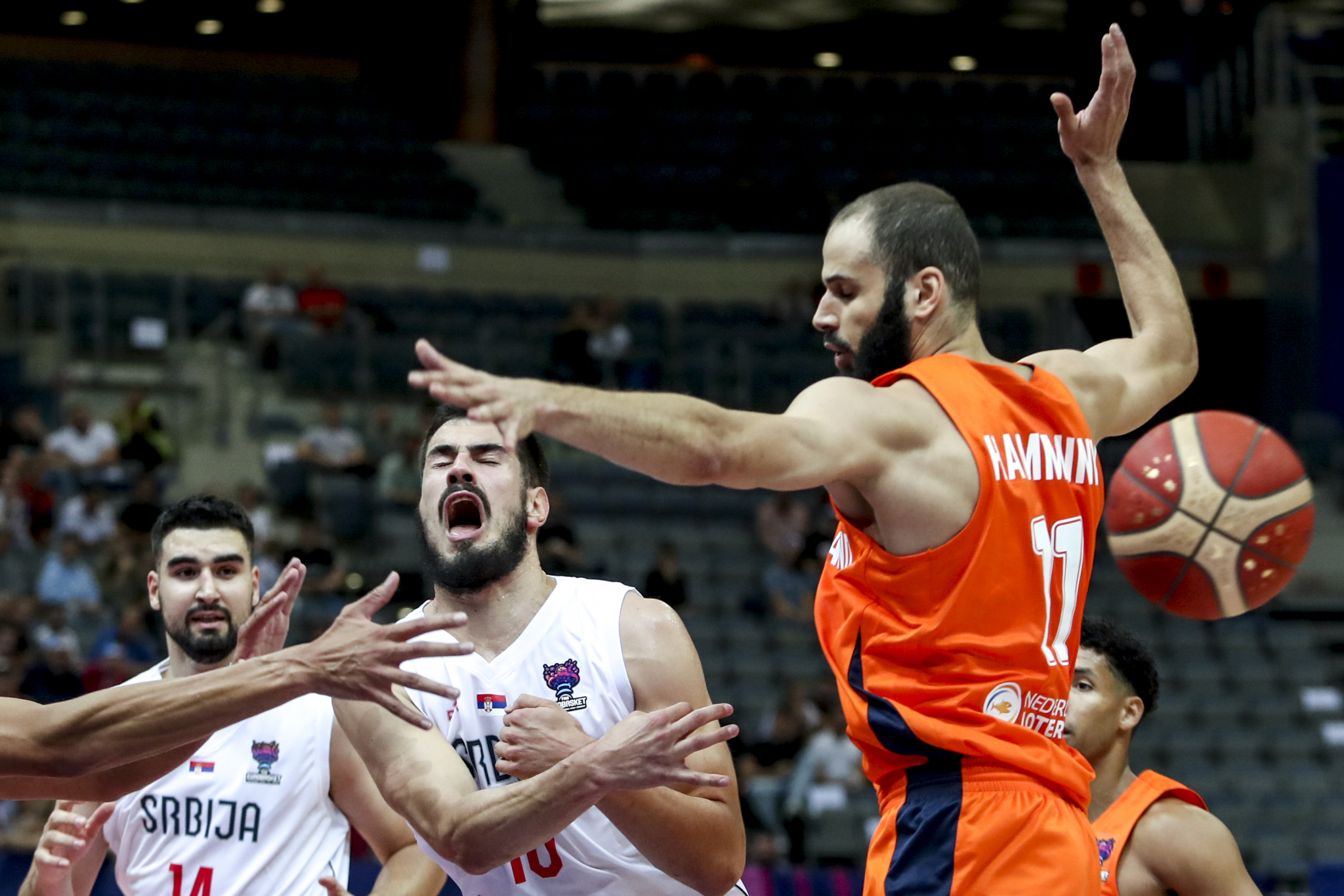 SRBIJO, GLEDAJ I UŽIVAJ Stotka 