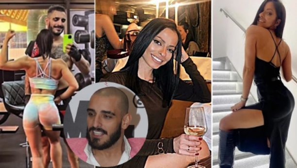 MARINA NAPRAVILA HAOS KAD JE ČULA DA JE DARKO VARA Pevač obnovio vezu sa bivšom verenicom, pa otišao drugoj: Doživela nervni slom