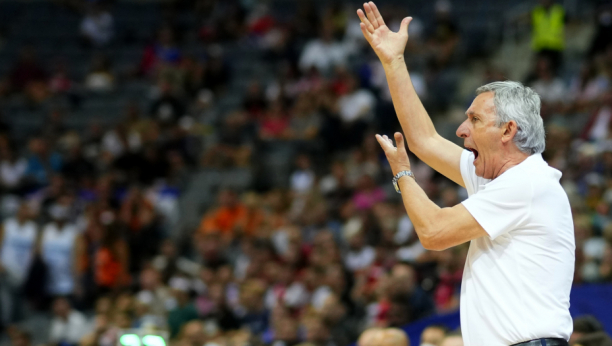 DO MUNDOBASKETA VODE DVA PUTA Evo kako Srbija može na Svetsko prvenstvo