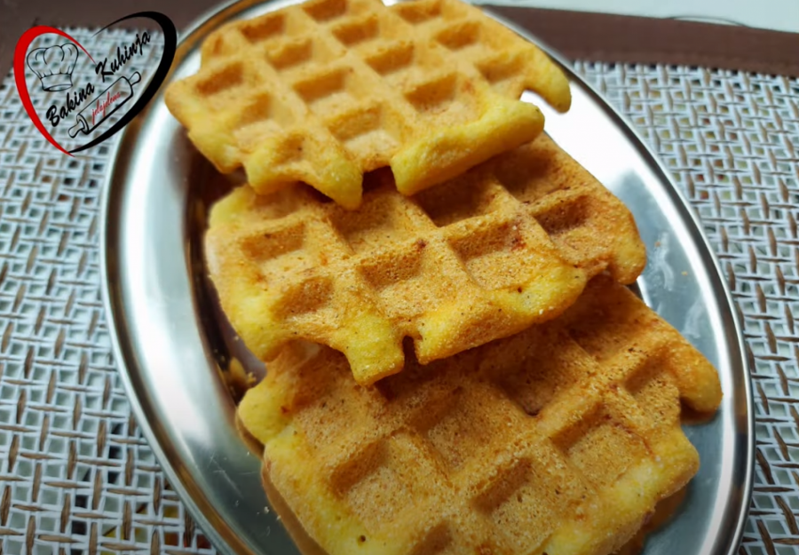 UKUS JE FENOMENALAN Napravite hrskave i mekane galete - proje sa sirom (VIDEO)