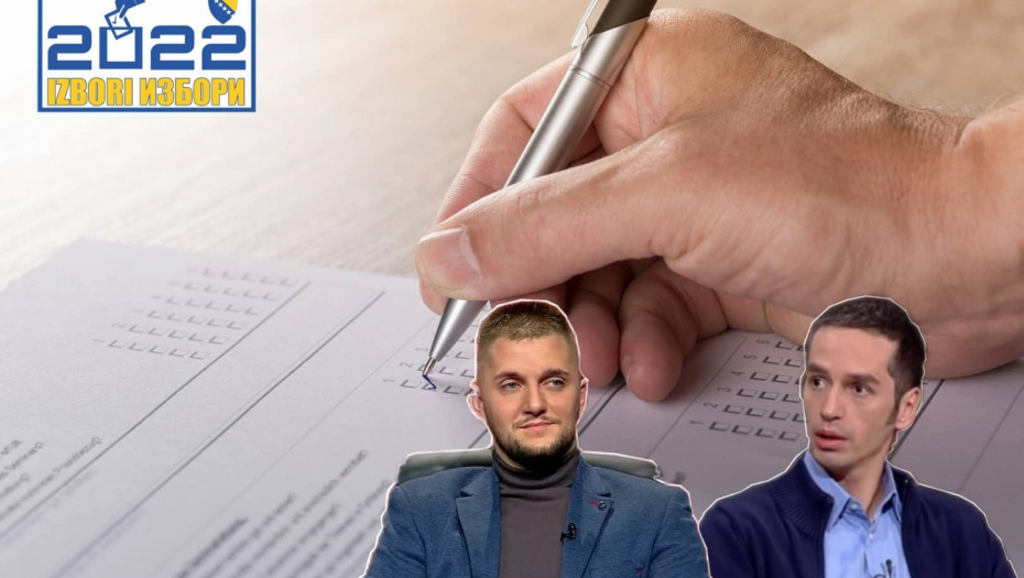 DOLAZE „NAJPRLJAVIJI“ IZBORI U BiH Analitičari skeptični, očekuju ustaljenu predizbornu kampanju!